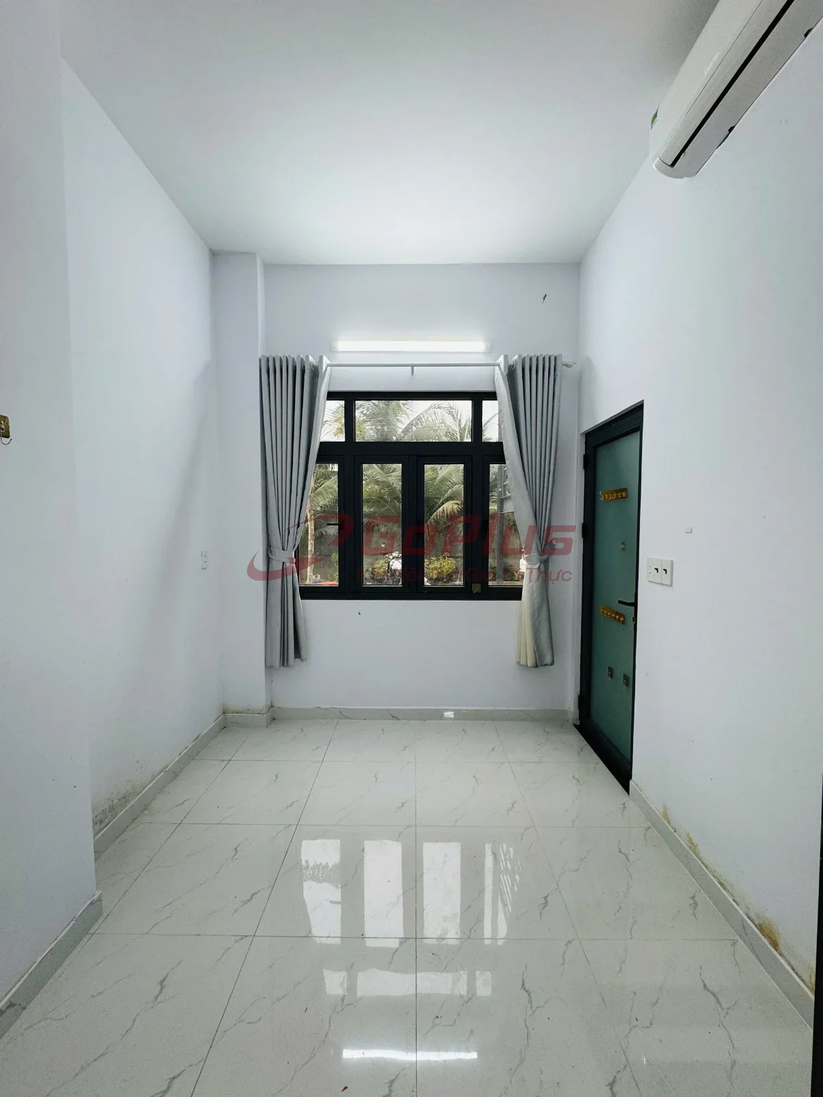 Cho thuê Duplex 20m² Bùi Công Trừng, Phường Thới An · 3,6 triệu/tháng — ảnh 3