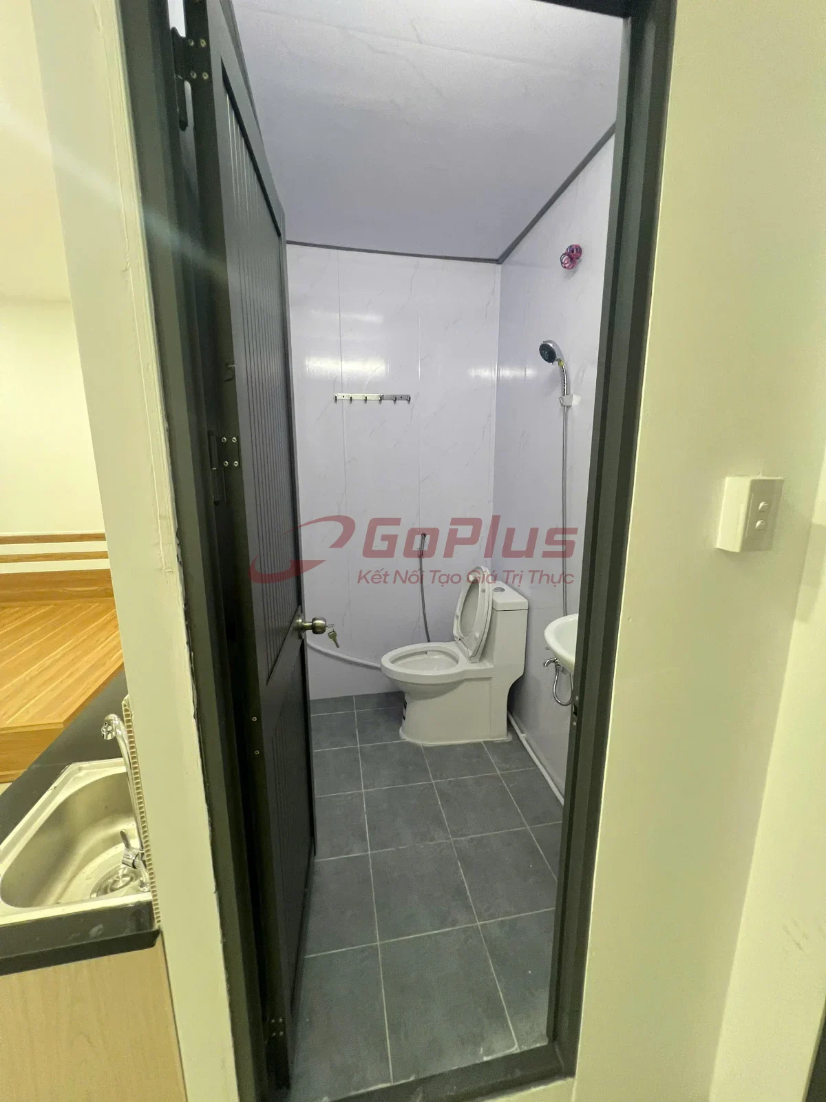 Cho thuê Studio 20m² Liên Khu 4-5, Khu Phố 20, Phường Bình Hưng Hòa · 4 triệu/tháng — ảnh 3