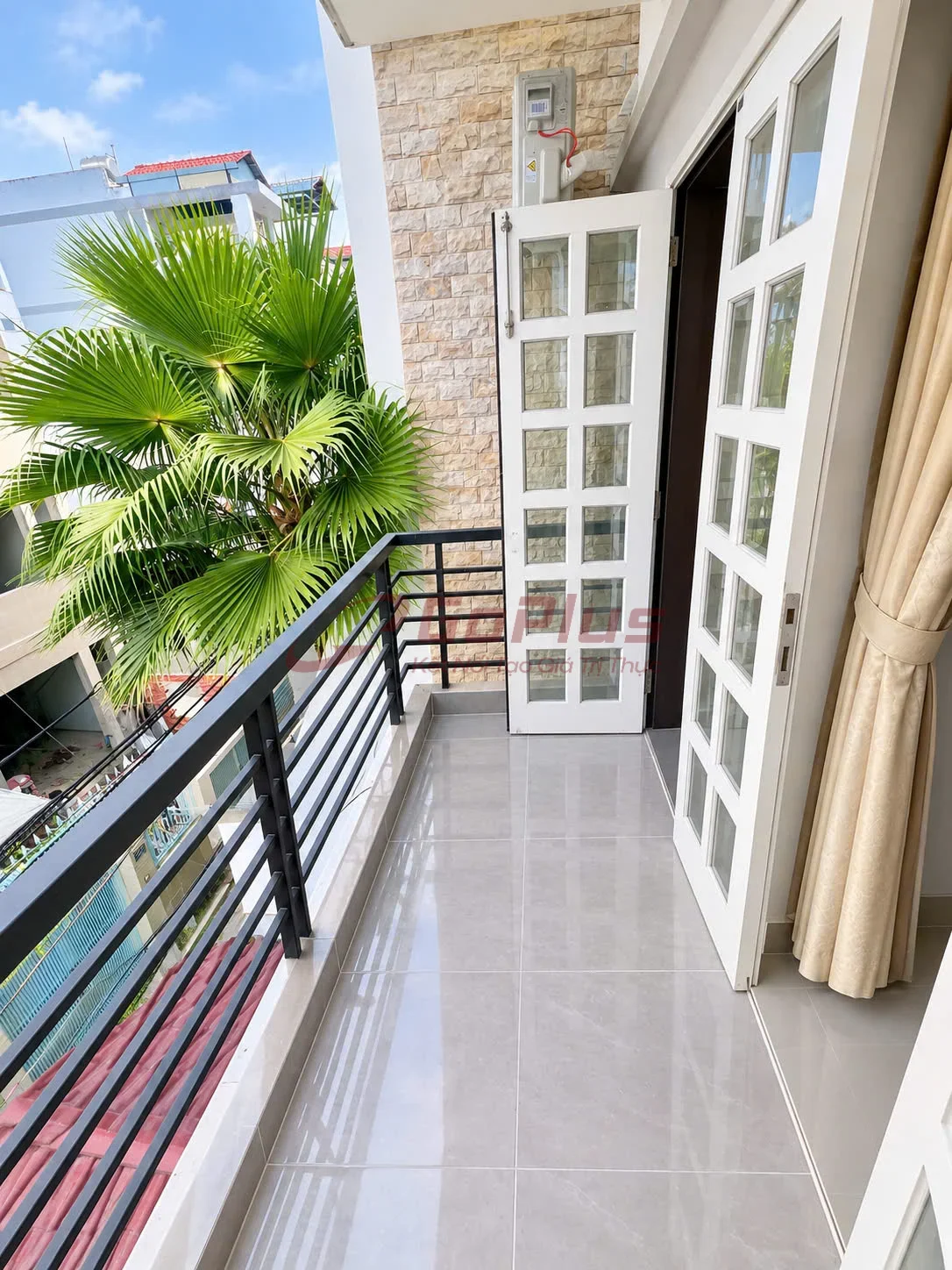 2BR 30m² for rent in Đường Số 43, Phường Khánh Hội · 8.9 million VND/month — photo 2