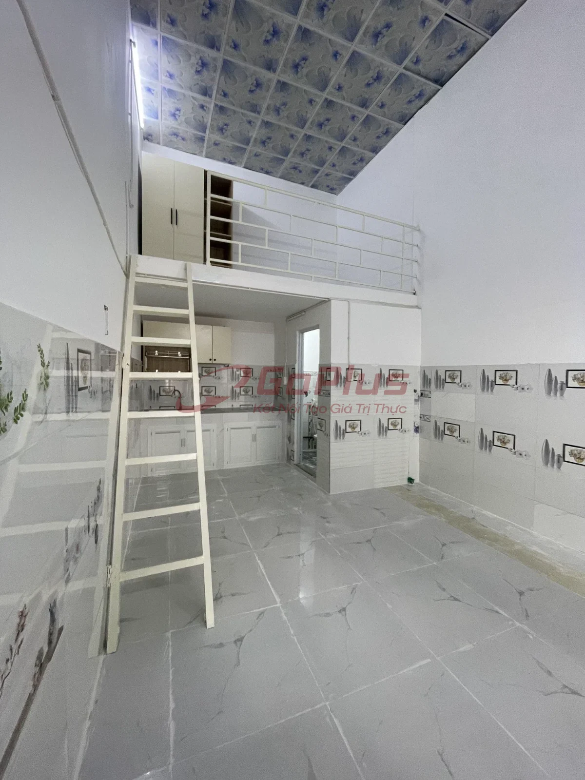 Cho thuê Duplex 20m² Võ Văn Hát, Phường Long Trường · 4,6 triệu/tháng — ảnh 2
