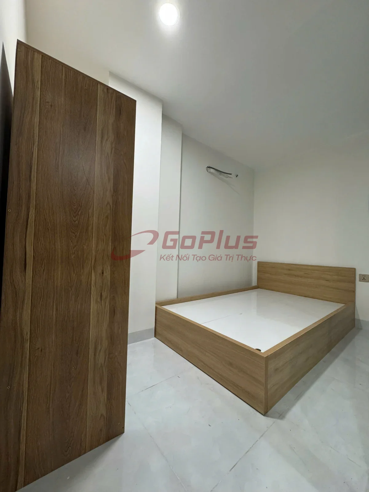 Cho thuê Studio 12m² Bùi Đình Túy, Phường Bình Thạnh · 3 triệu/tháng — ảnh 3