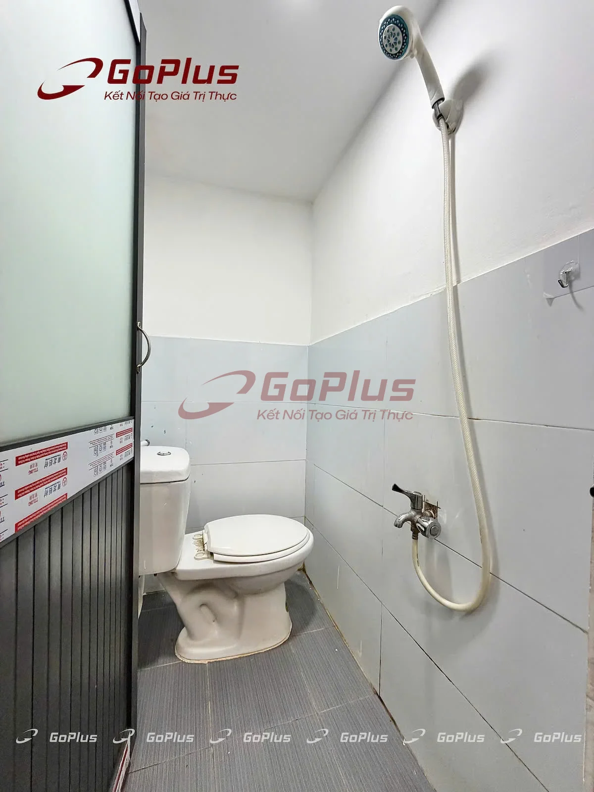 Cho thuê Duplex 20m² Phạm Văn Chiêu, Phường An Hội Đông · 3,5 triệu/tháng — ảnh 4