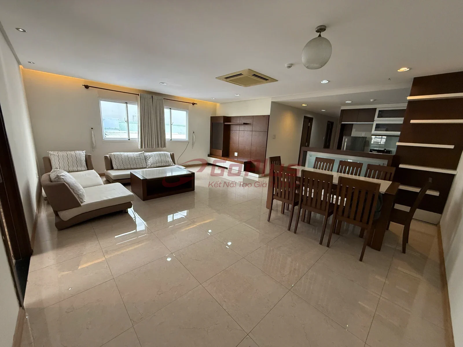Cho thuê 3PN 175m² Hồ Biểu Chánh, Phường Phú Nhuận · 25 triệu/tháng — ảnh 4