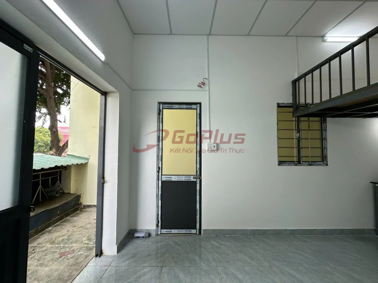 Cho thuê Duplex 20m² Trường Chinh, Phường Đông Hưng Thuận · 4 triệu/tháng — ảnh 4