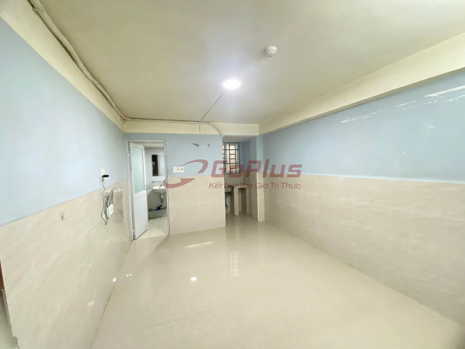 Cho thuê Studio 22m² Trường Chinh, Phường Tân Bình · 3,8 triệu/tháng — ảnh 1