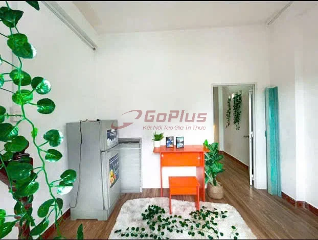 Cho thuê Studio 20m² Phan Văn Trị, Phường Bình Lợi Trung · 3,9 triệu/tháng — ảnh 4