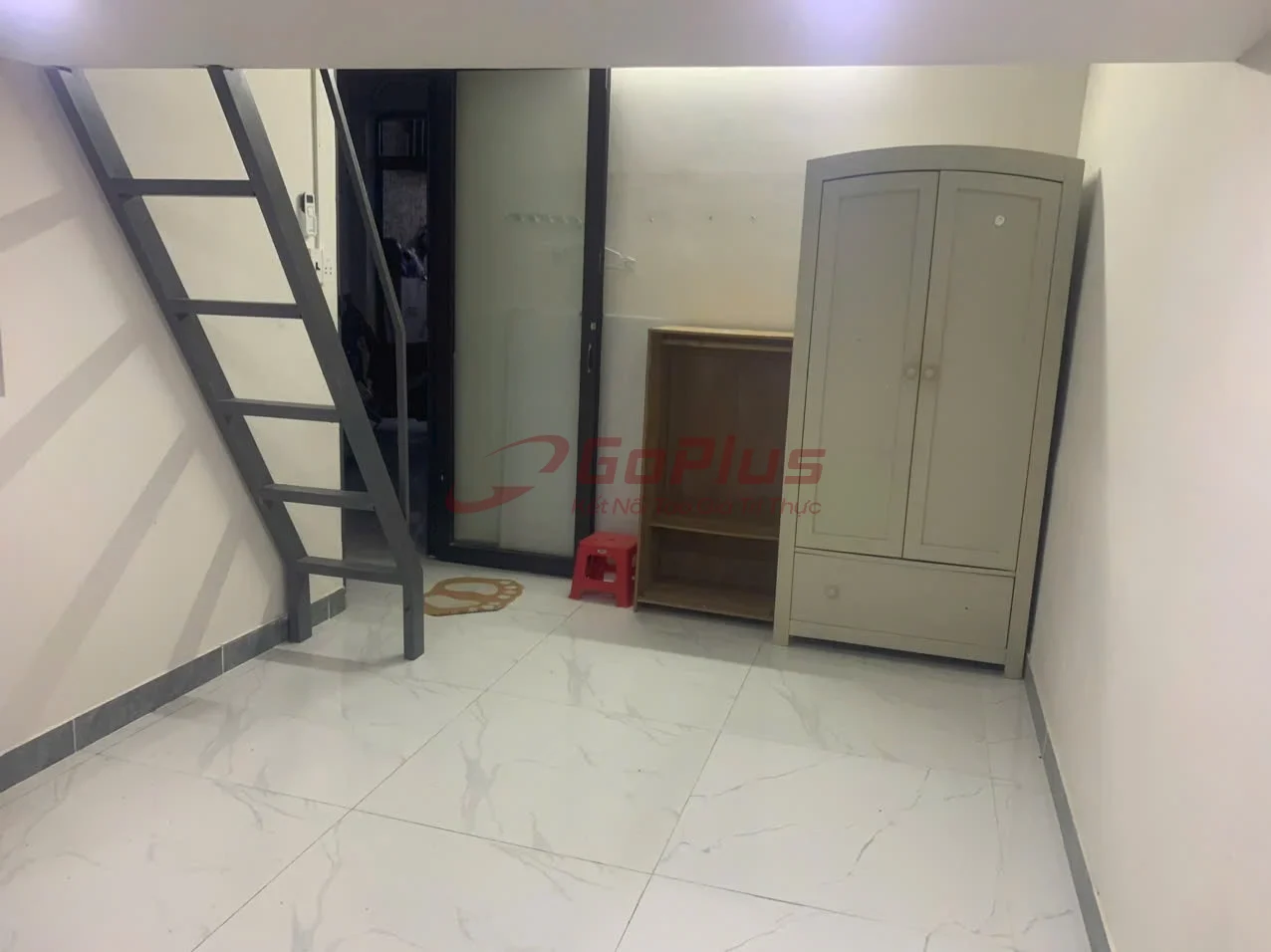 Duplex 20m² for rent in Quang Trung, Phường Thông Tây Hội, Gò Vấp, Phường Thông Tây Hội · 4.1 million VND/month — photo 4
