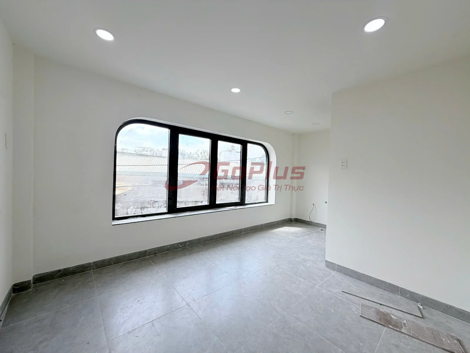 Cho thuê Studio 20m² Nguyễn Ảnh Thủ, Phường Tân Thới Hiệp · 4,3 triệu/tháng — ảnh 1