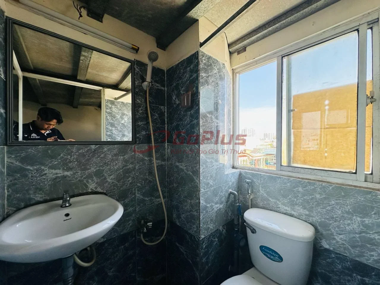 Cho thuê Duplex 20m² Lương Minh Nguyệt, Phường Phú Thạnh · 3,6 triệu/tháng — ảnh 2