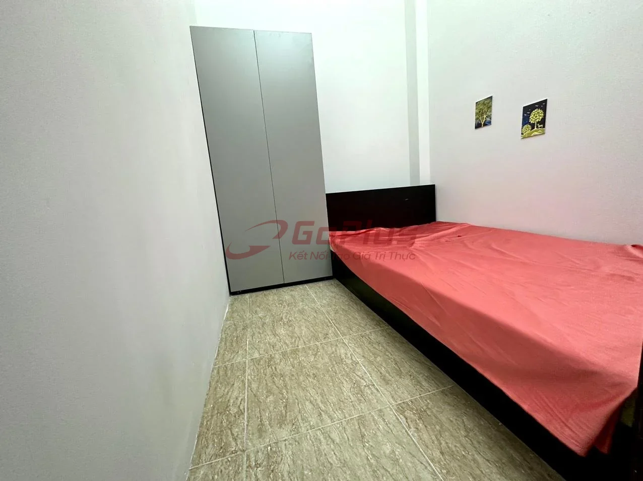 Cho thuê Studio 20m² Trần Mai Ninh, Phường Bảy Hiền · 6,7 triệu/tháng — ảnh 2