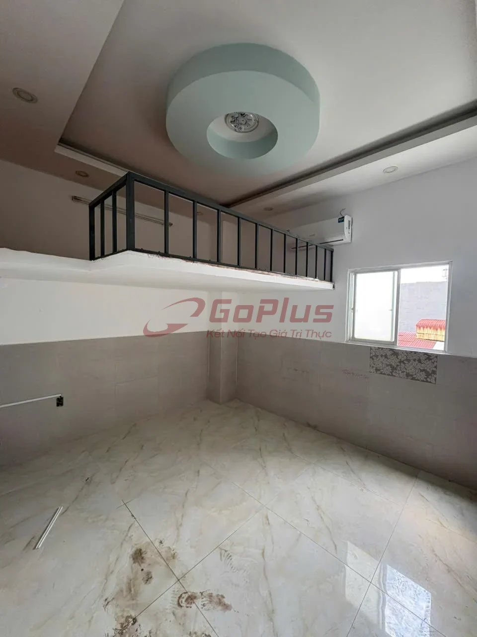 Cho thuê Duplex 20m² Lê Văn Quới, Phường Bình Hưng Hòa · 3,8 triệu/tháng — ảnh 3