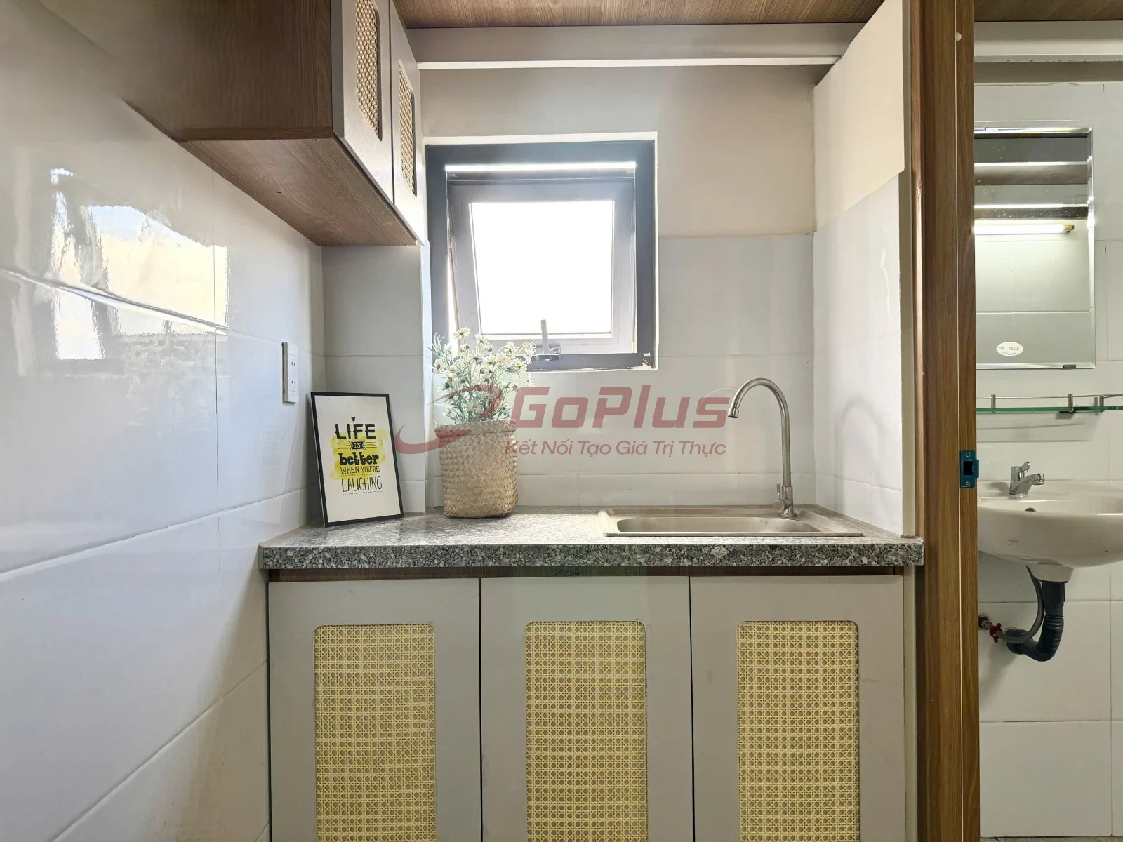 Cho thuê Duplex 20m² Lâm thị hố, Phường Tân Thới Hiệp · 3,6 triệu/tháng — ảnh 4