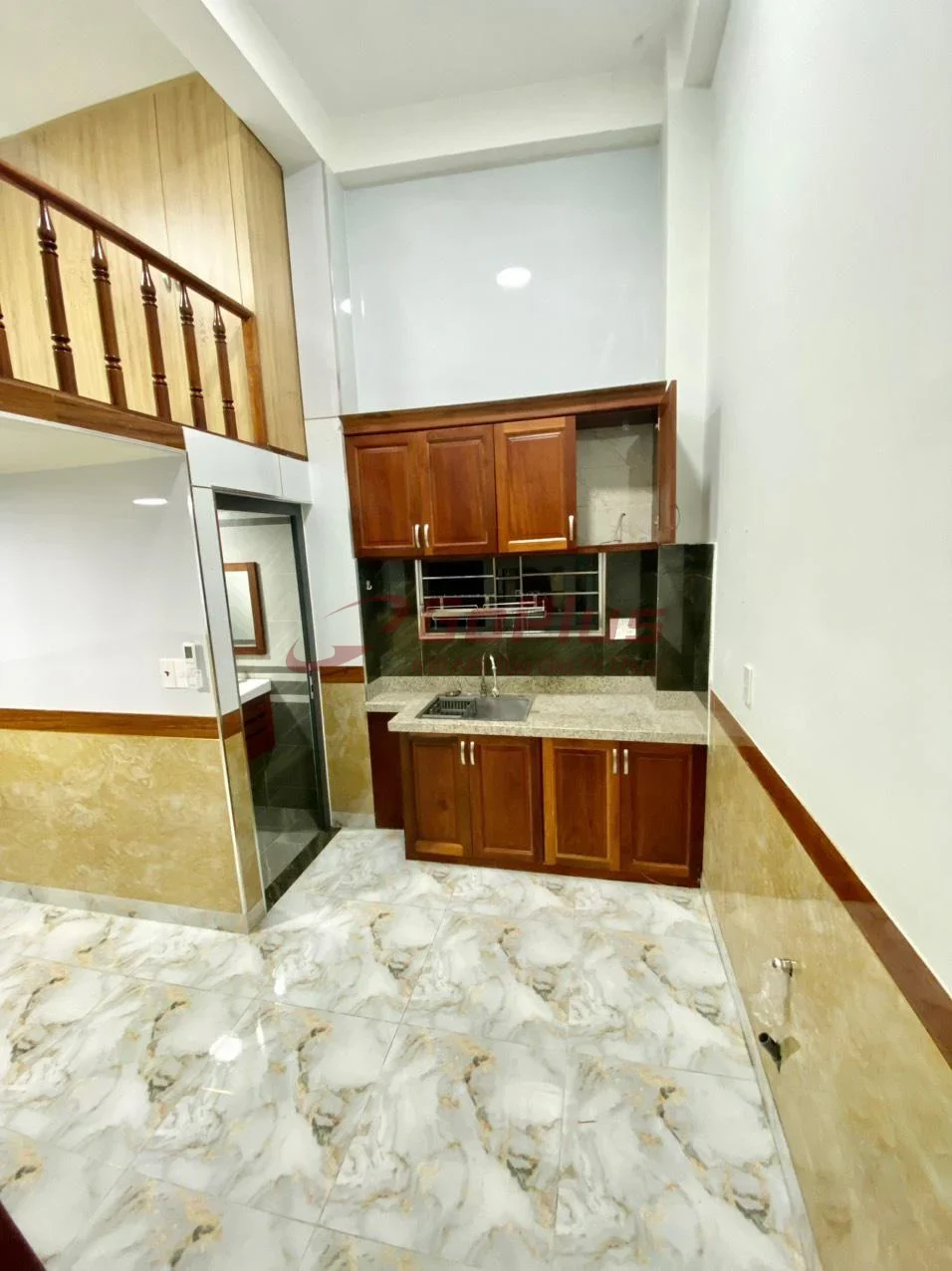 Cho thuê Duplex 20m² Phạm Đăng Giảng, Phường Bình Trị Đông · 4,4 triệu/tháng — ảnh 2