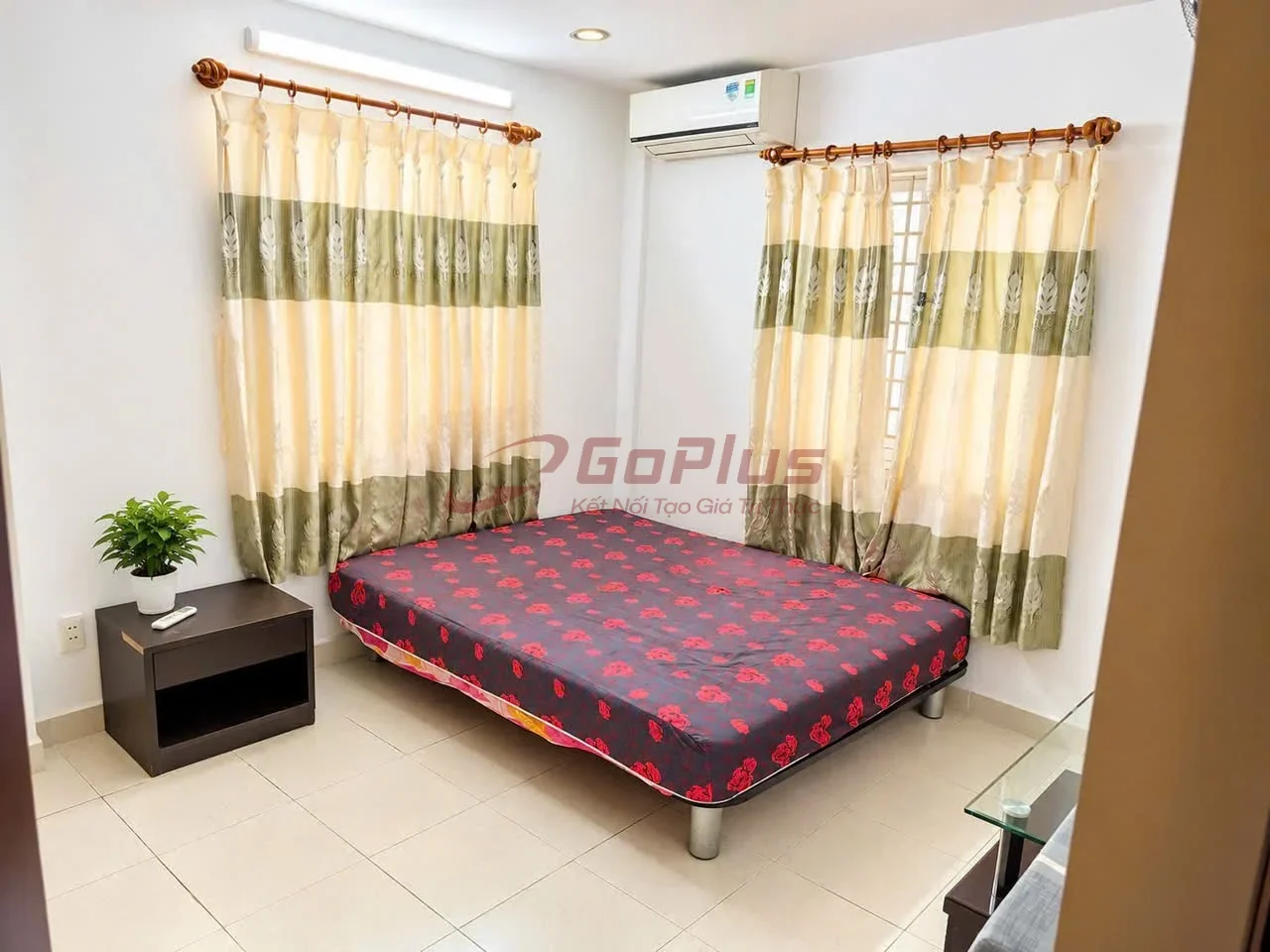 Cho thuê Studio 20m² Cách Mạng Tháng Tám, Phường Hòa Hưng · 6 triệu/tháng — ảnh 2