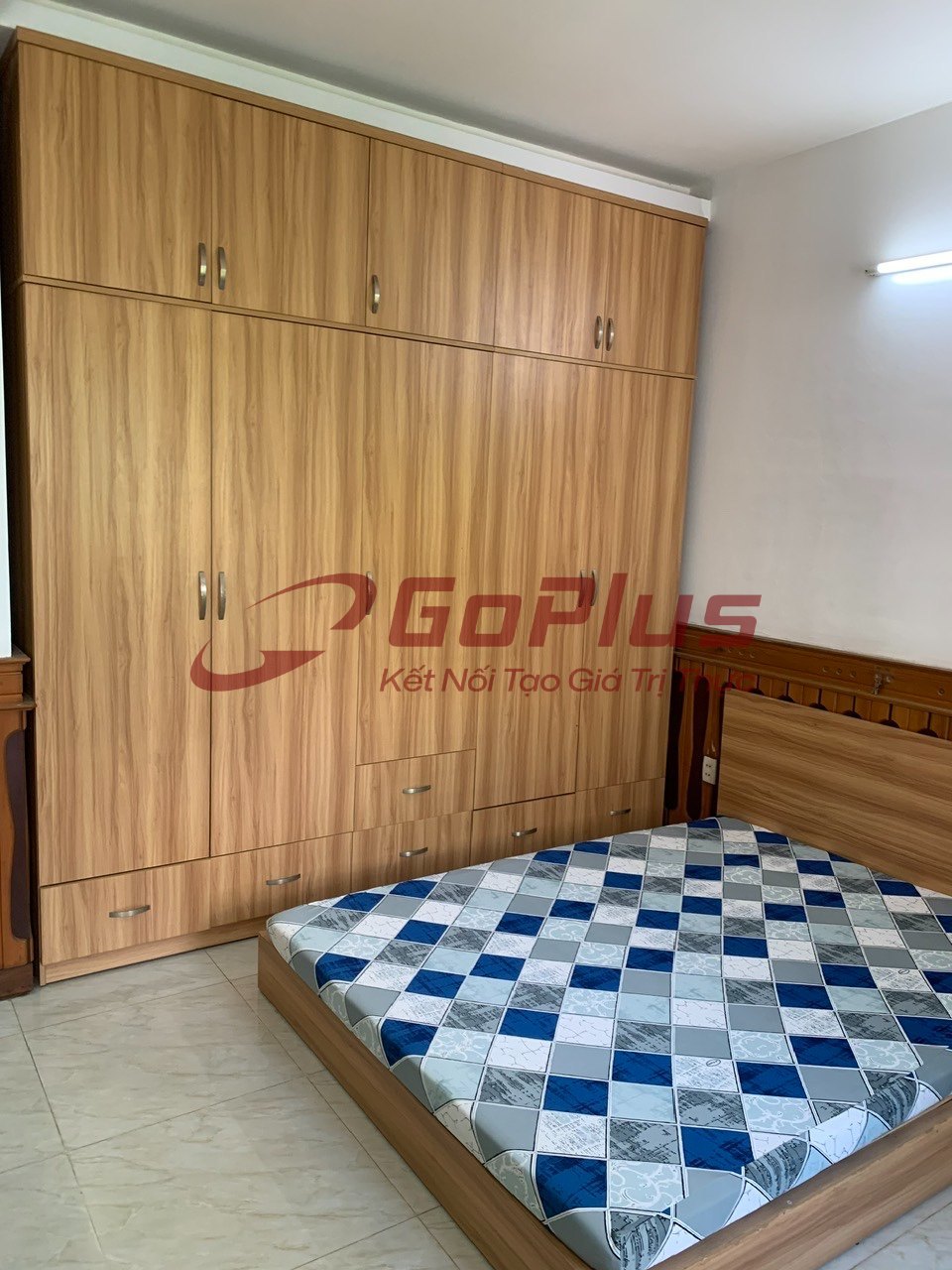 Cho thuê Studio 20m² Quốc Lộ 13, Phường Bình Thạnh · 6 triệu/tháng — ảnh 4