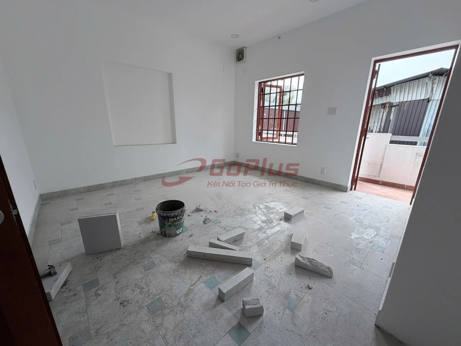 Cho thuê Studio Bình Long, Phường Bình Hưng Hòa · 4,3 triệu/tháng — ảnh 2