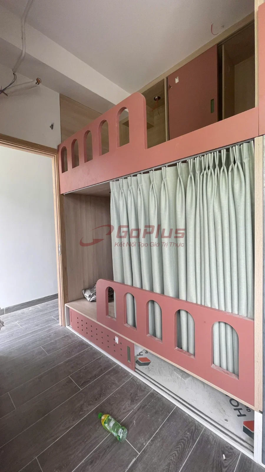 Cho thuê Duplex 20m² Đường Số 1, KDC Nhơn Đức, Xã Hiệp Phước · 1,7 triệu/tháng — ảnh 2