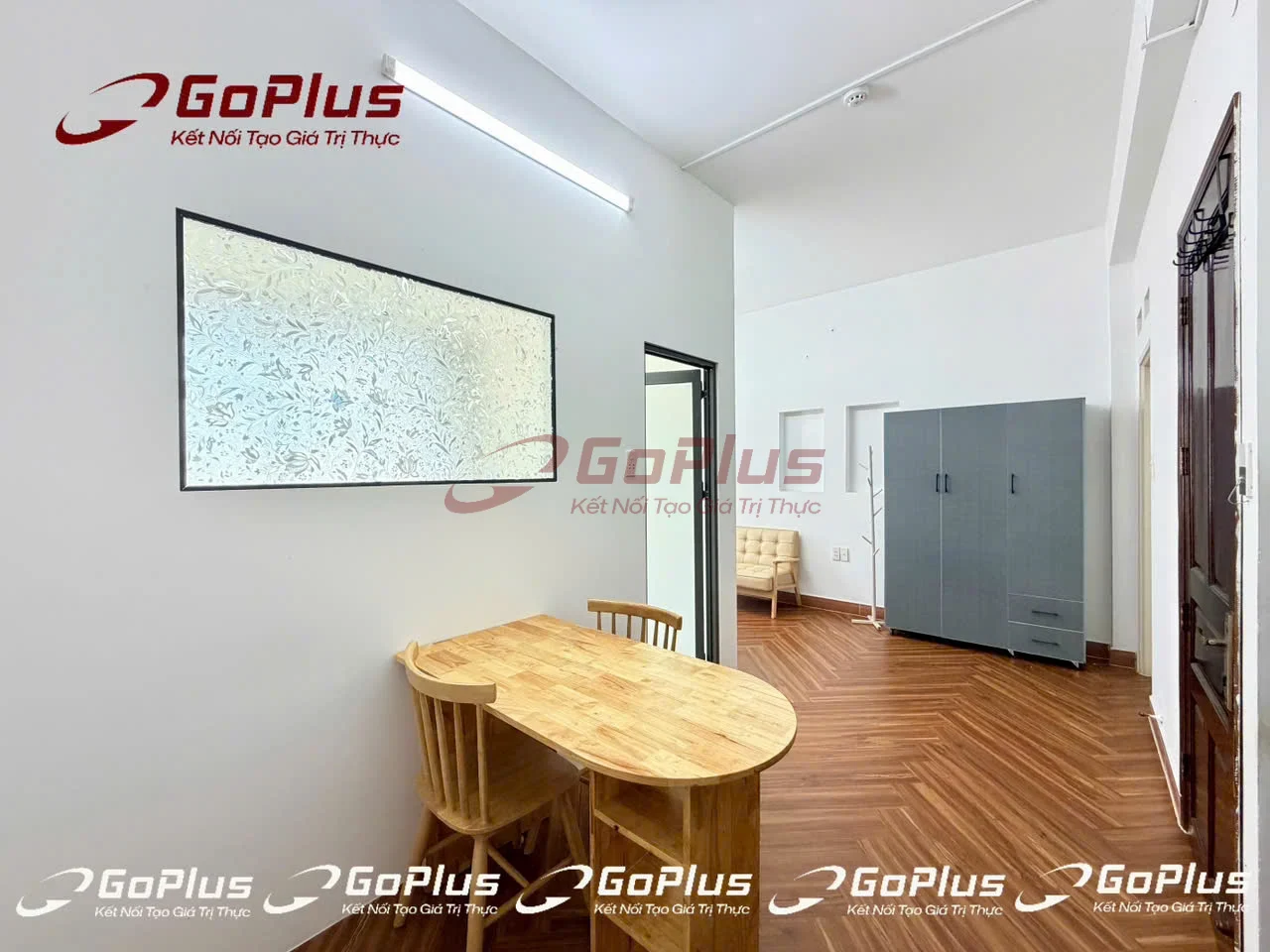 Cho thuê Studio 30m² Điện Biên Phủ, Phường Gia Định, Phường Gia Định · 9,5 triệu/tháng — ảnh 2