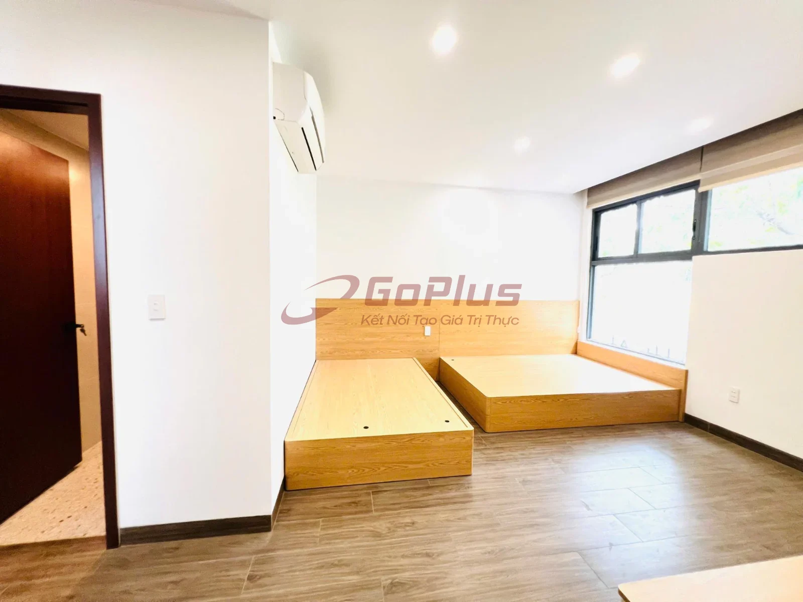 Studio 20m² for rent in Đường Số 18, Phường Long Trường · 5.2 million VND/month — photo 1