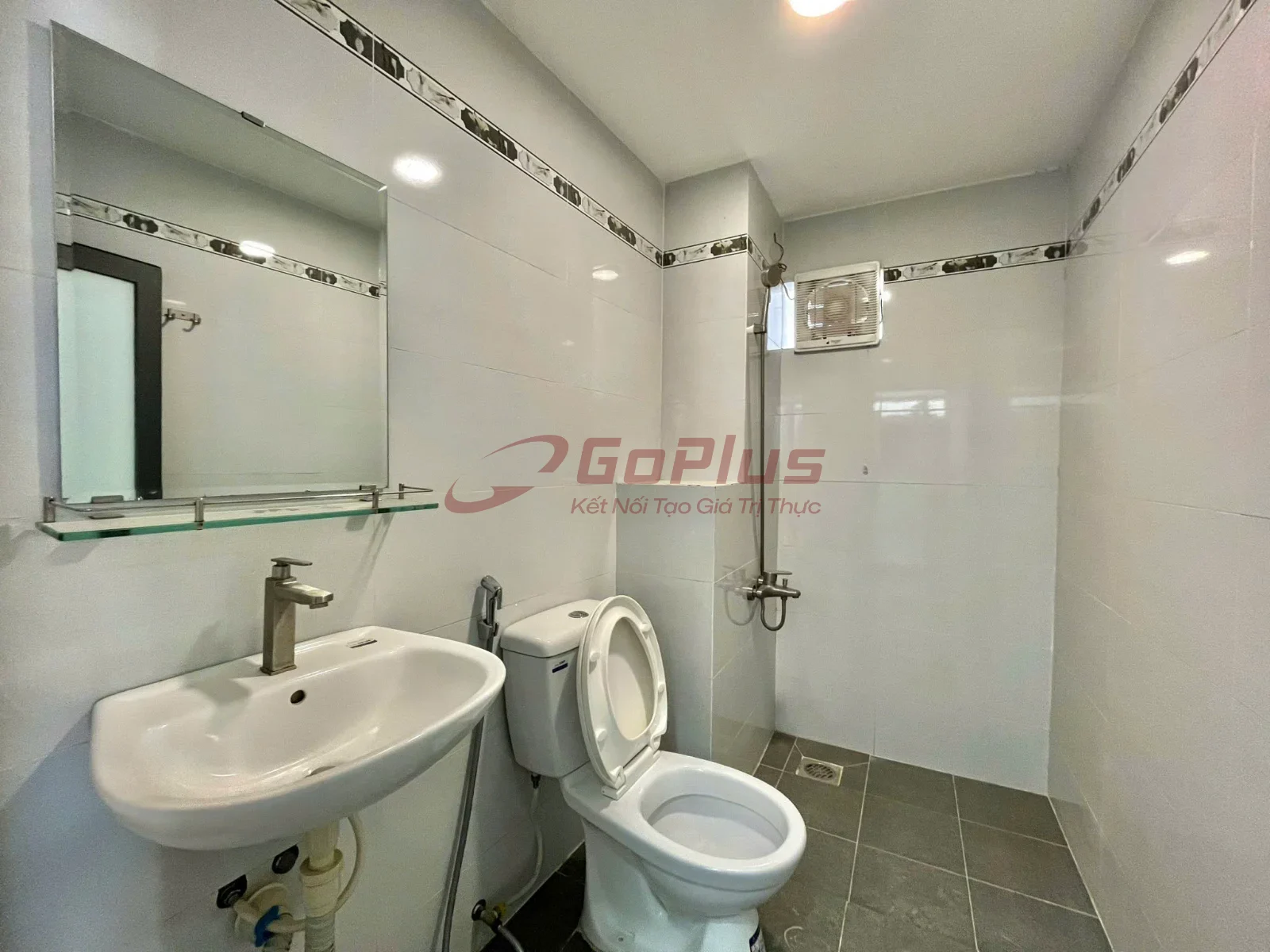 Cho thuê Studio 20m² An Nhơn, Phường Gò Vấp · 5,5 triệu/tháng — ảnh 3