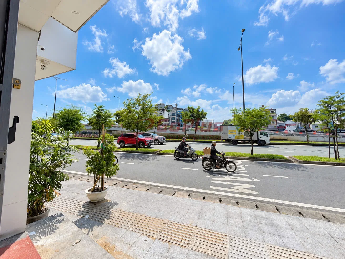 Studio 20m² for rent in Võ Văn Kiệt, Phường Chợ Lớn · 10 million VND/month — photo 3