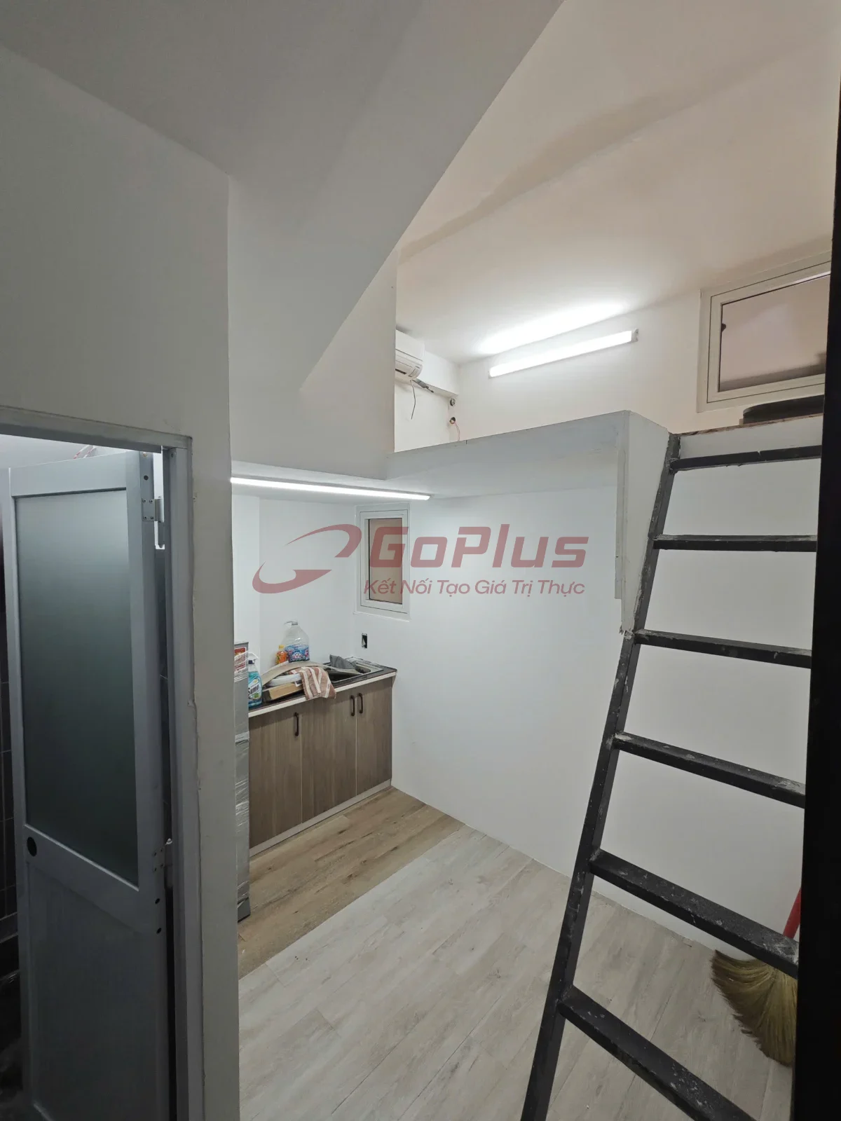 Cho thuê Duplex 20m² Nguyễn Thiện Thuật, Phường Bàn Cờ · 3,7 triệu/tháng — ảnh 1