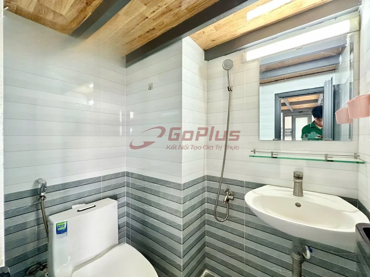 Duplex 20m² for rent in Vườn Lài, Phường An Phú Đông · 4.5 million VND/month — photo 4