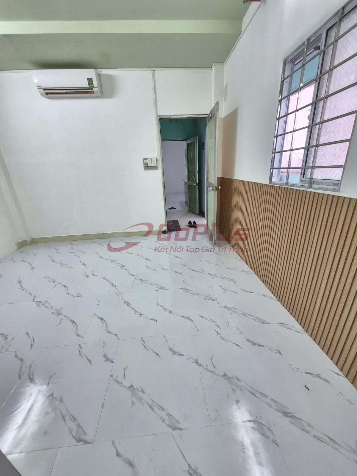 Cho thuê Studio 20m² Chợ Lớn, Phường Bình Phú · 3,5 triệu/tháng — ảnh 1