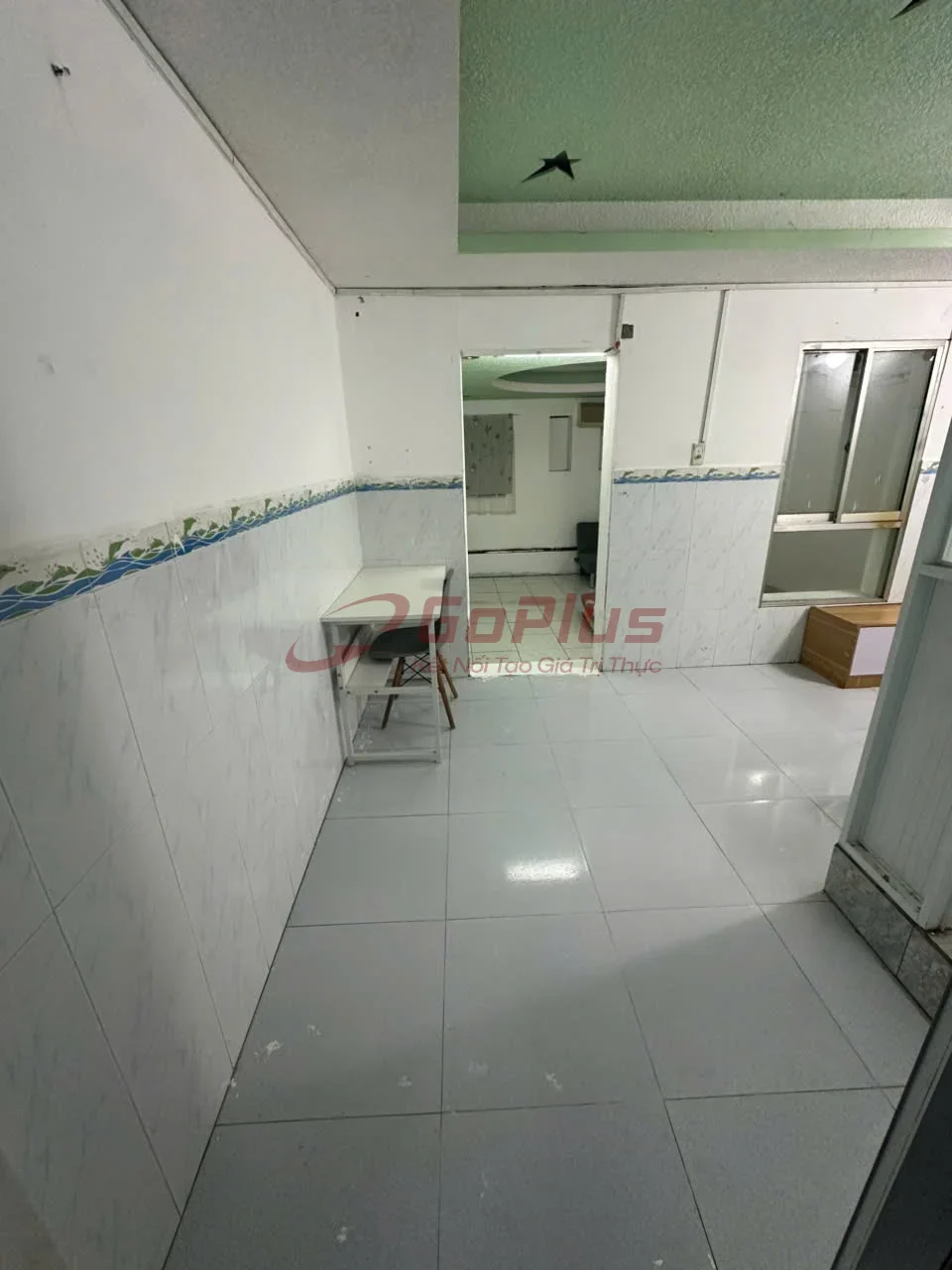 Studio 20m² for rent in Lê Đức Thọ, Phường An Hội Tây · 3.5 million VND/month — photo 4