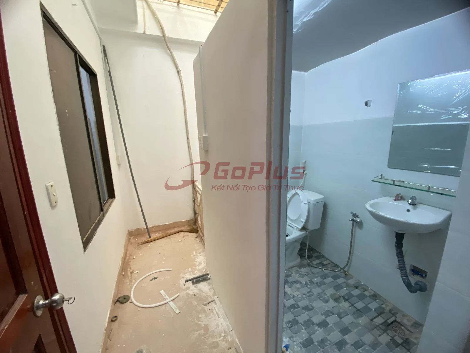 Cho thuê Duplex 20m² Nơ Trang Long, Phường Bình Thạnh · 5 triệu/tháng — ảnh 4