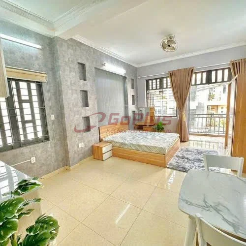 Cho thuê Studio 20m² Nguyễn Thượng Hiền, Phường Bình Lợi Trung · 6,5 triệu/tháng — ảnh 2