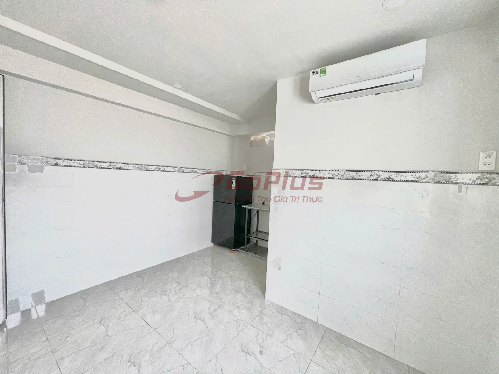 Cho thuê Studio 20m² Trần Bá Giao, Phường An Nhơn · 3,7 triệu/tháng — ảnh 4