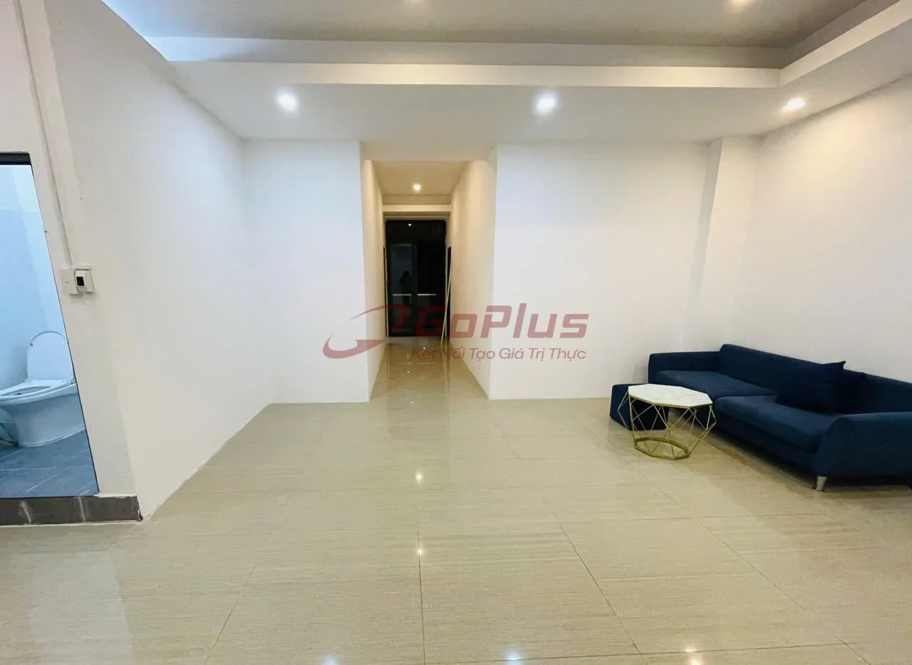 Cho thuê 2PN 50m² Phan Văn Hớn, Phường Đông Hưng Thuận · 7,5 triệu/tháng — ảnh 3