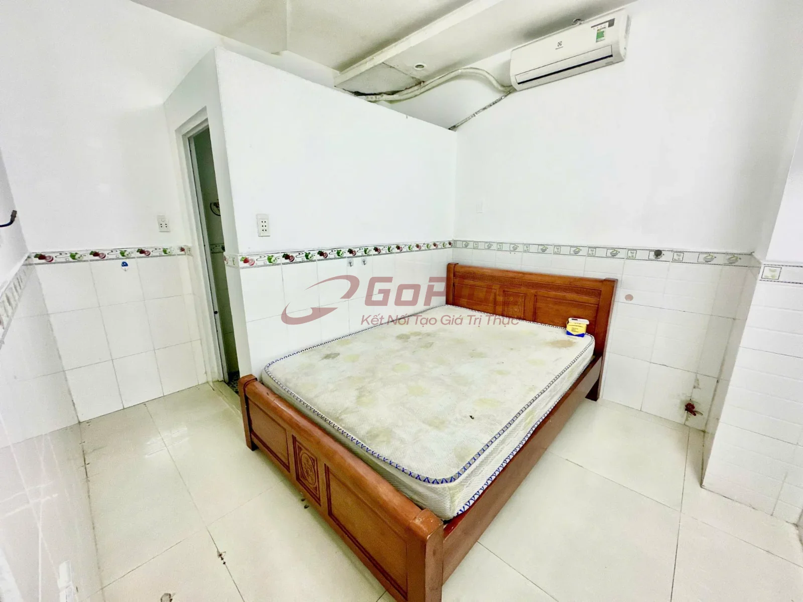 Cho thuê Studio 20m² Trường Chinh, Phường Tân Bình · 2,8 triệu/tháng — ảnh 1