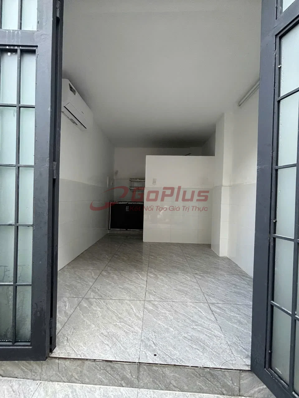Studio 25m² for rent in Lê Đức Thọ, An Hội Đông, Gò Vấp, Phường An Hội Đông · 3.5 million VND/month — photo 2
