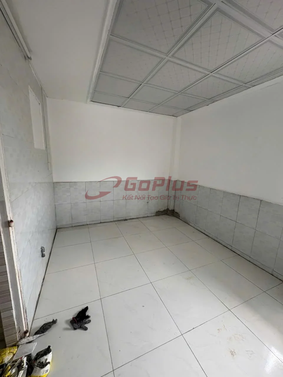 Studio 20m² for rent in Lê Văn Quới, Phường Bình Hưng Hòa · 3.4 million VND/month — photo 1