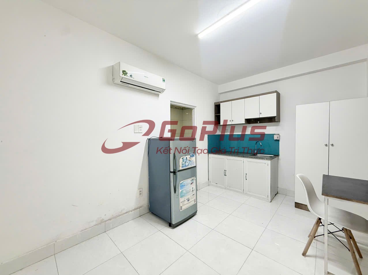 Cho thuê Studio 20m² Dương Quãng Hàm, Phường An Nhơn · 3,8 triệu/tháng — ảnh 2