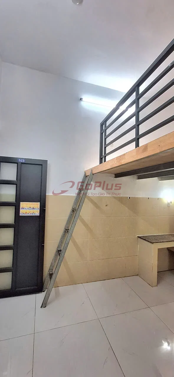 Cho thuê Duplex 20m² Cộng Hòa, Phường Tân Bình, Tân Bình, Phường Tân Bình · 3,6 triệu/tháng — ảnh 3