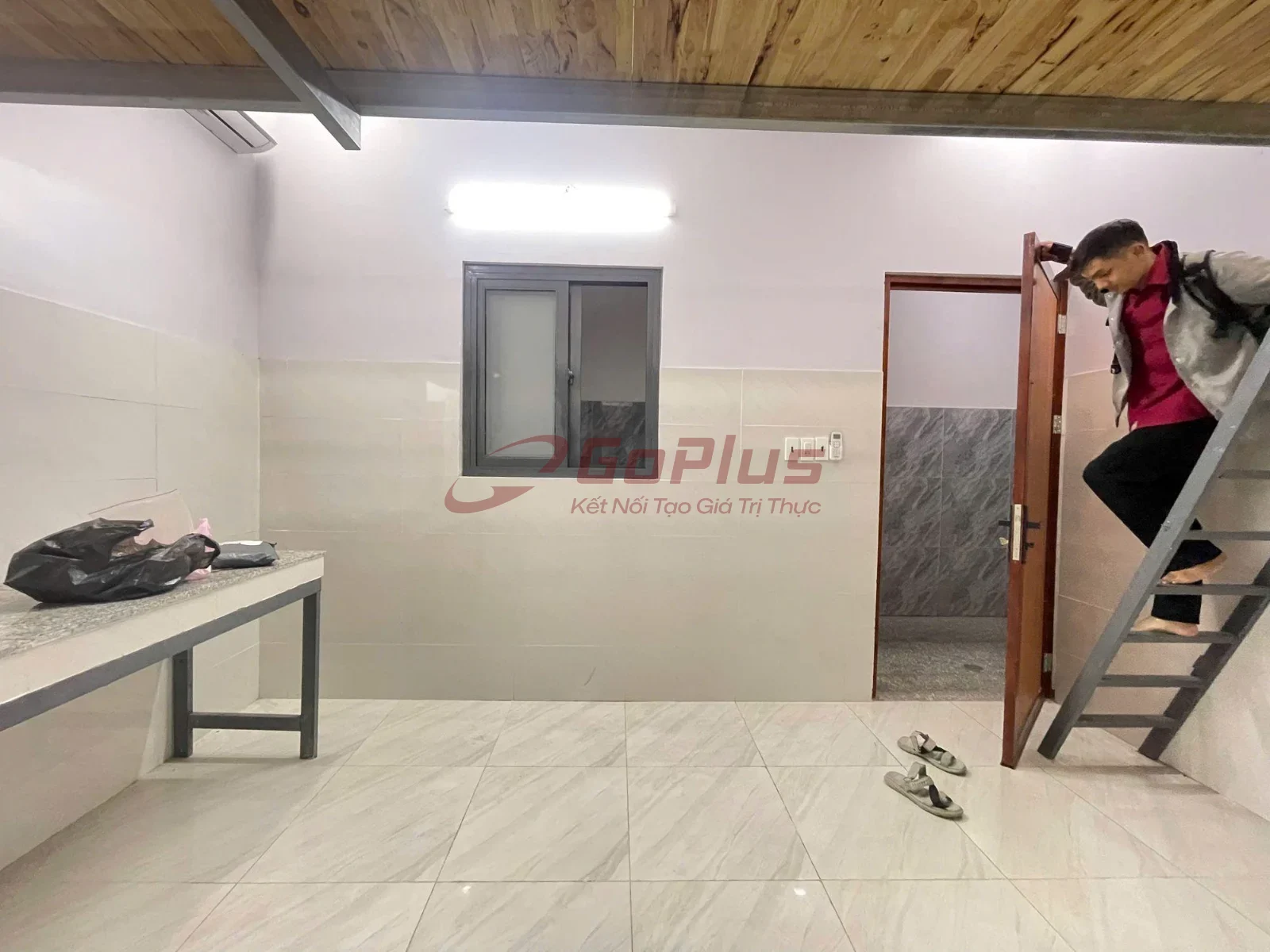 Cho thuê Duplex 20m² Lê Trọng Tấn, Phường Tây Thạnh · 4 triệu/tháng — ảnh 3