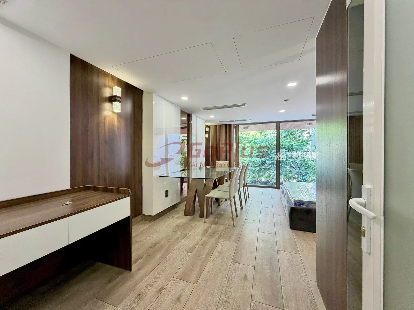 1BR 100m² for rent in Nguyễn Đình Khơi, Phường Tân Sơn Nhất · 19.5 million VND/month — photo 4