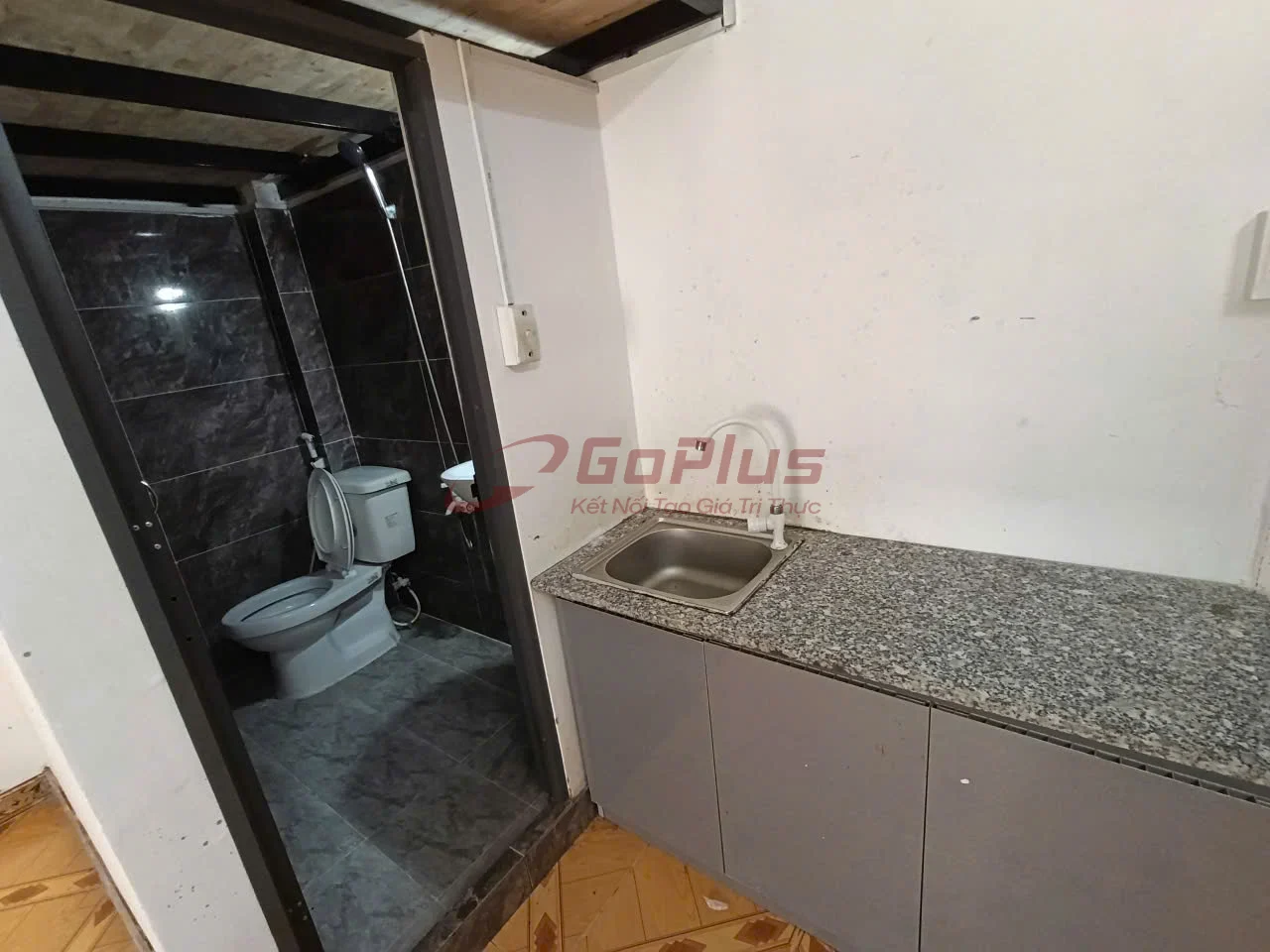 Cho thuê Duplex 20m² Đường Số 4, Phường Hạnh Thông · 4 triệu/tháng — ảnh 4