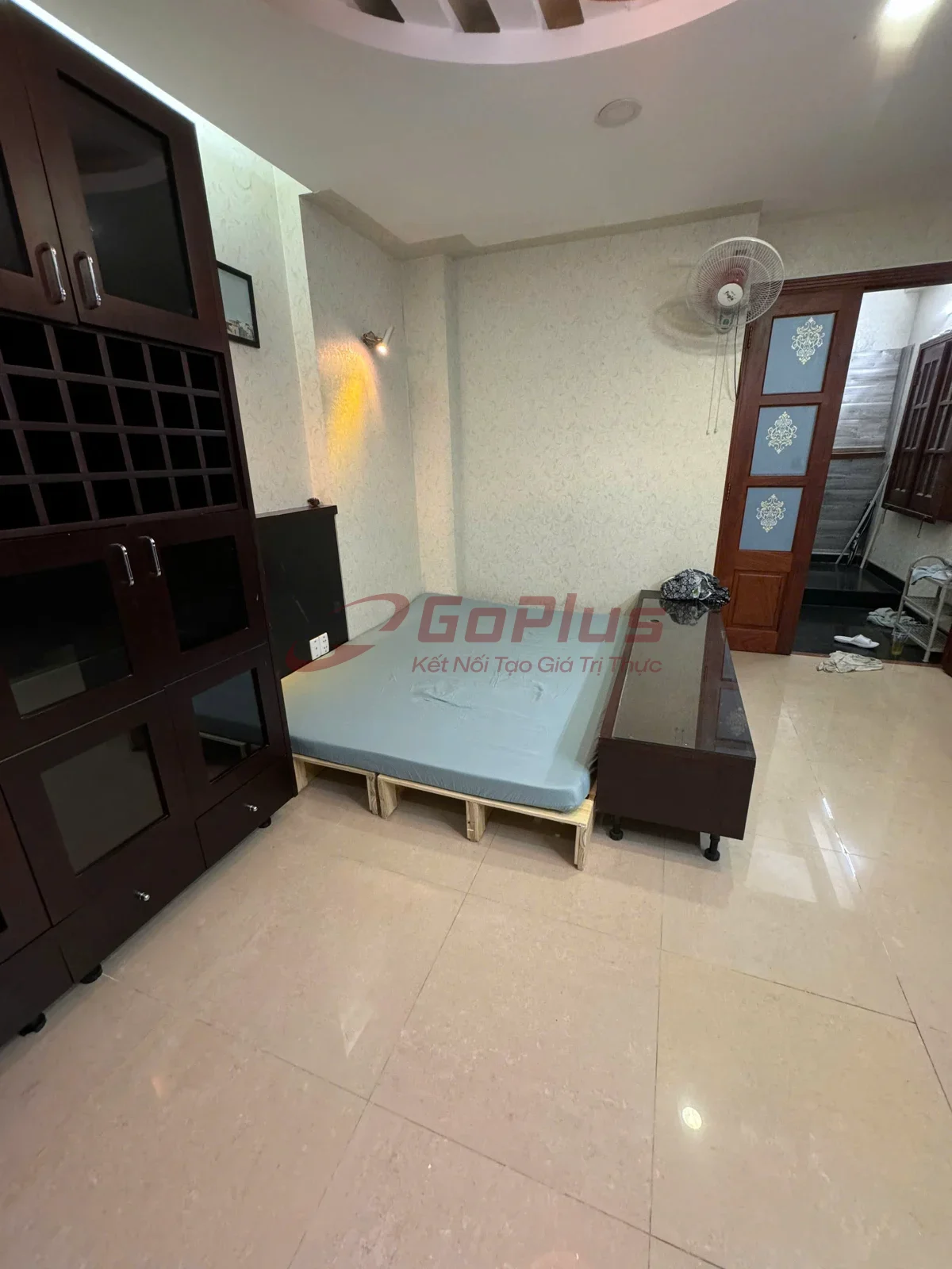Cho thuê Studio 20m² Bình Lợi, Phường Gia Định · 5 triệu/tháng — ảnh 4