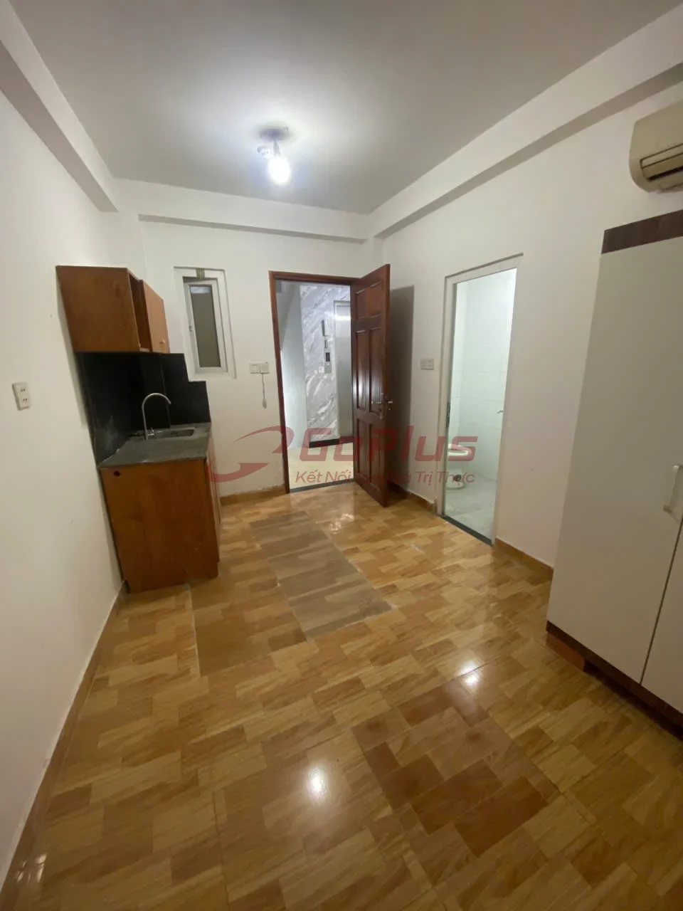 Cho thuê Studio 20m² An Hội, Phường An Hội Đông · 4,4 triệu/tháng — ảnh 1