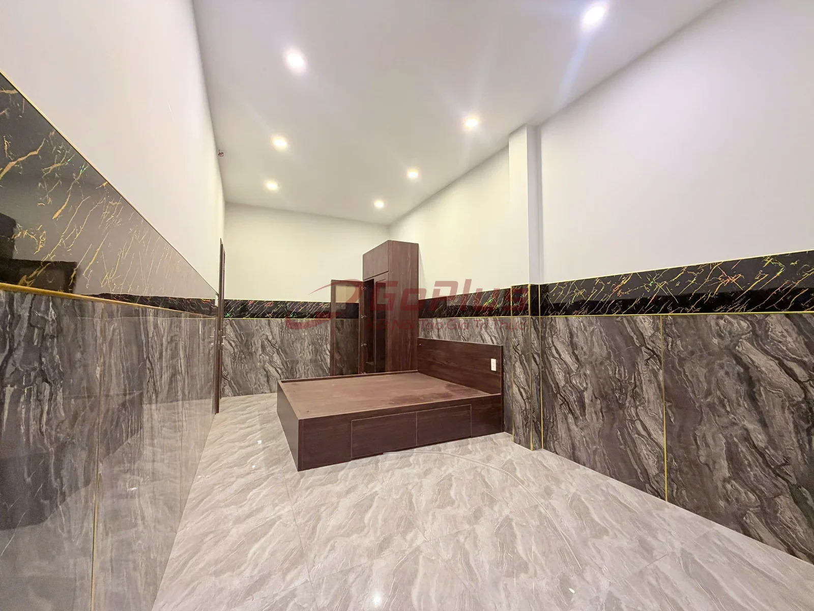Cho thuê Studio 25m² Lê Văn Khương, Phường Thới An · 4,5 triệu/tháng — ảnh 2