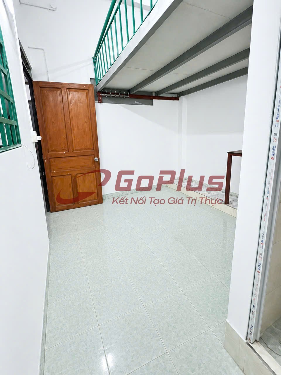 Cho thuê Duplex 20m² Nguyễn Kiệm, Phường Hạnh Thông · 3,2 triệu/tháng — ảnh 3