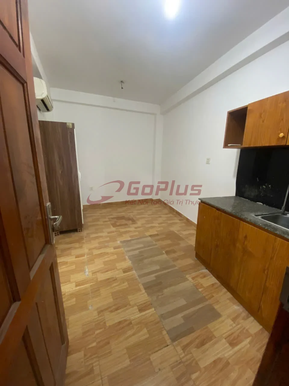 Cho thuê Studio 20m² An Hội, Phường An Hội Đông · 4,4 triệu/tháng — ảnh 2