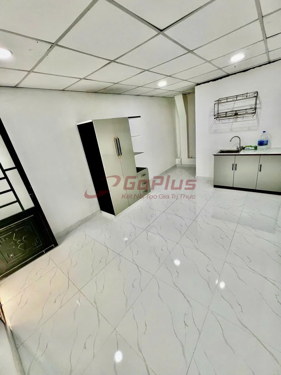 Studio 20m² for rent in D1 An Phú, Phường An Phú, Phường An Phú · 3.5 million VND/month — photo 1