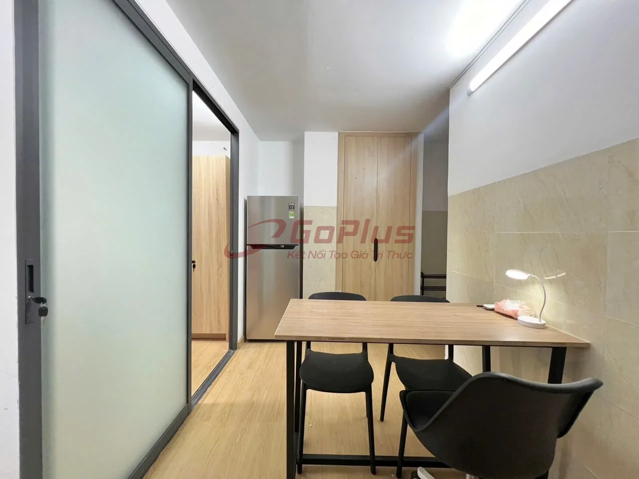 Cho thuê Studio 20m² Đặng Văn Sâm, Phường Tân Sơn Hòa · 7,8 triệu/tháng — ảnh 2