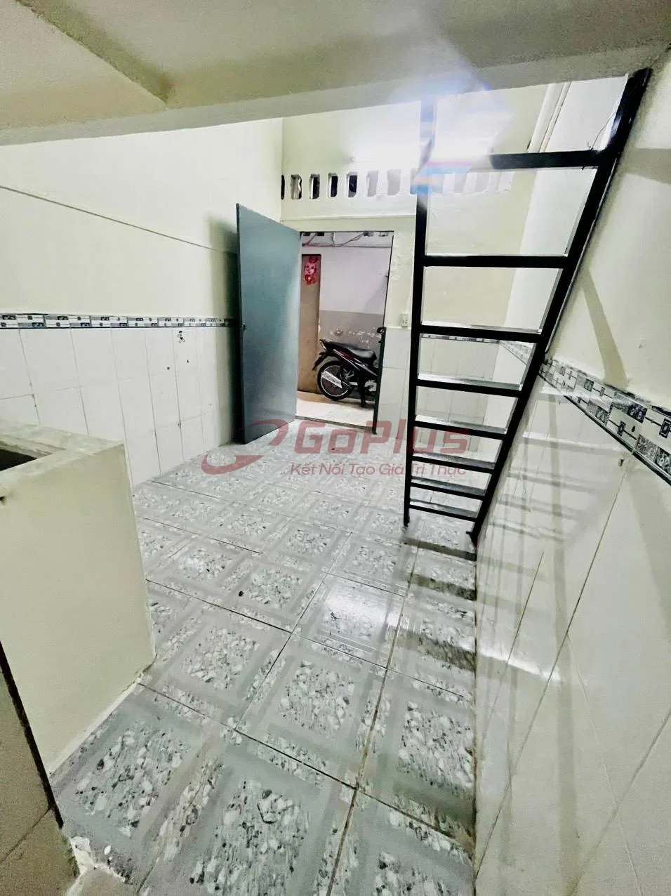 Duplex 20m² for rent in Trịnh Đình Trọng, Phường Tân Phú · 3 million VND/month — photo 2