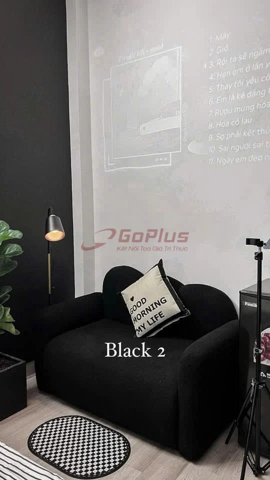 Studio 20m² for rent in 212A/A44 Nguyễn Trãi, Phường Cầu Ông Lãnh · 6 million VND/month — photo 2